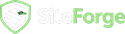 SiteForge Web logo